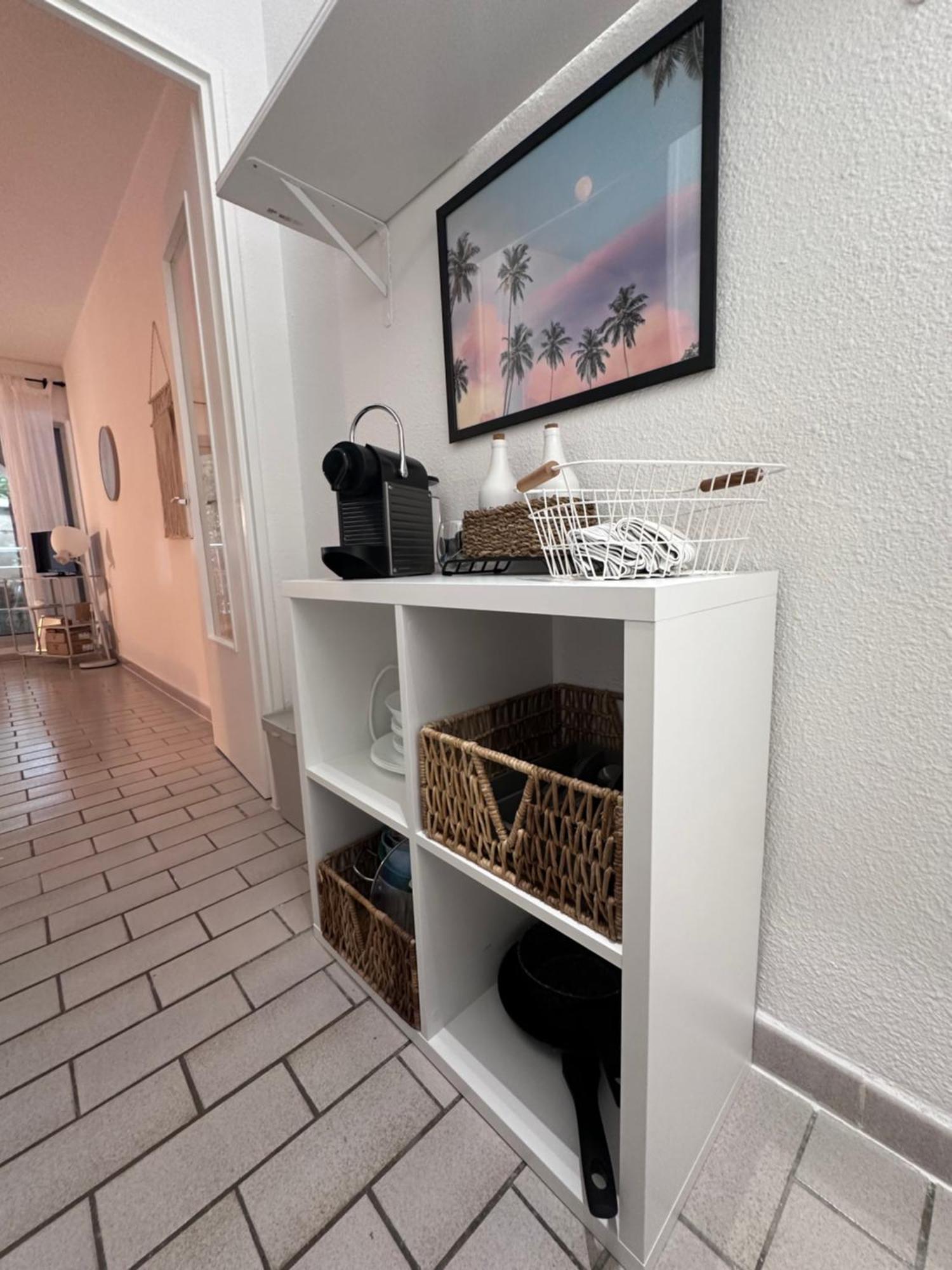 Studio Sur Le Port De Hyeres - A 2Min Des Plages, Clim & Balcon Dış mekan fotoğraf